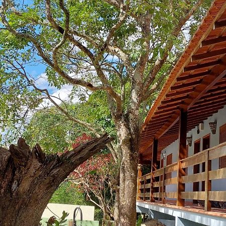 Pousada Alto Itaipava Hotel Petropolis  Exterior photo