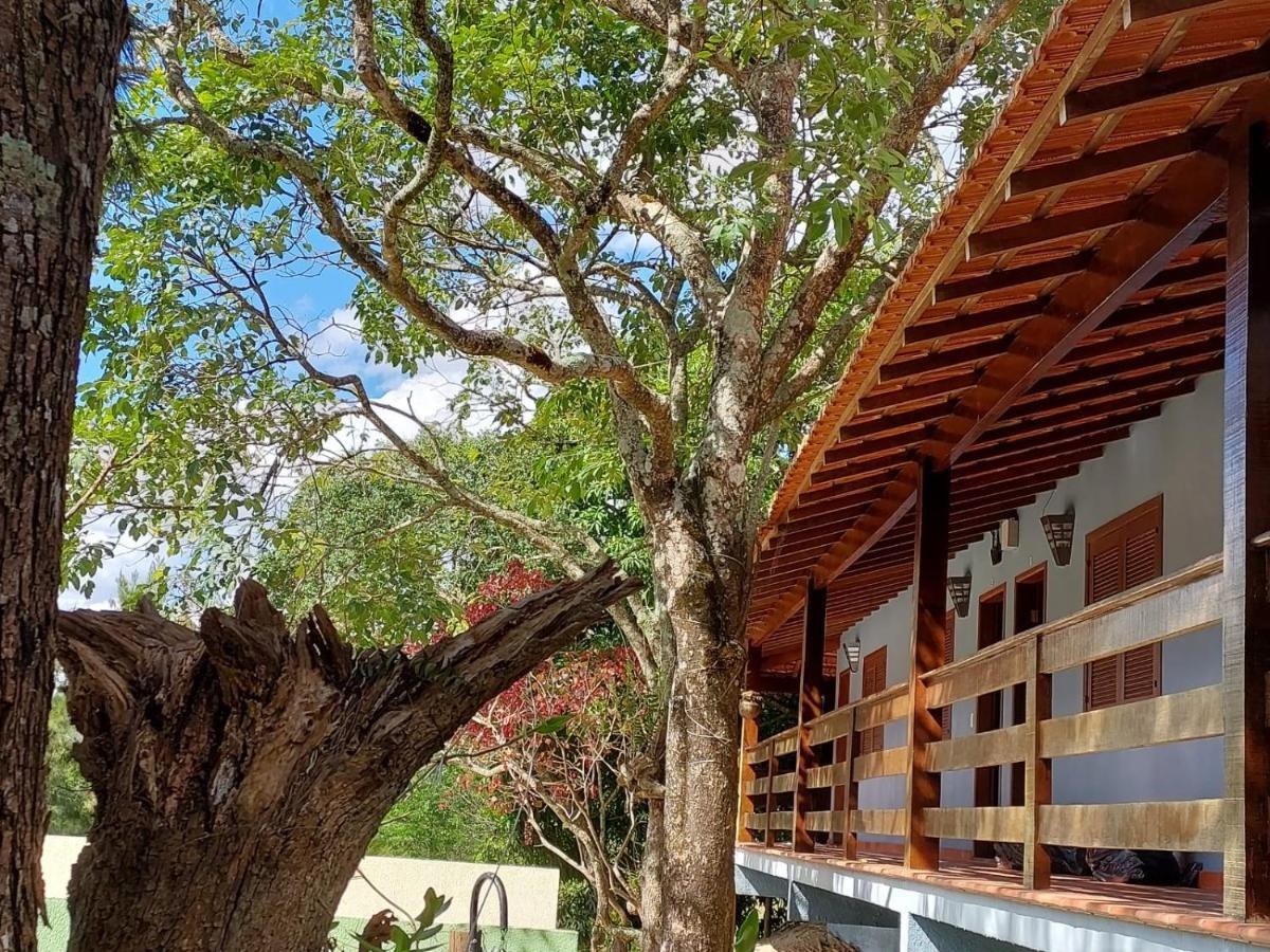 Pousada Alto Itaipava Hotel Petropolis  Exterior photo