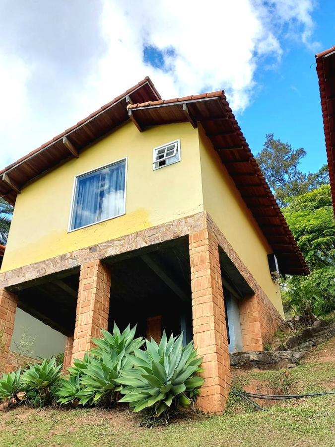 Pousada Alto Itaipava Hotel Petropolis  Exterior photo