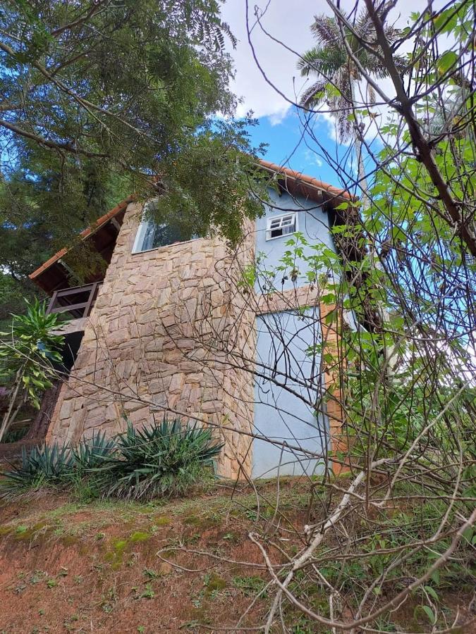 Pousada Alto Itaipava Hotel Petropolis  Exterior photo