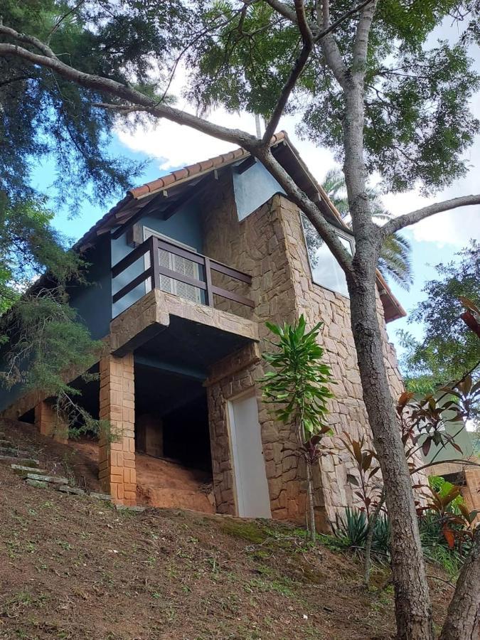 Pousada Alto Itaipava Hotel Petropolis  Exterior photo