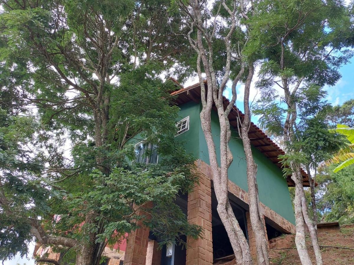 Pousada Alto Itaipava Hotel Petropolis  Exterior photo