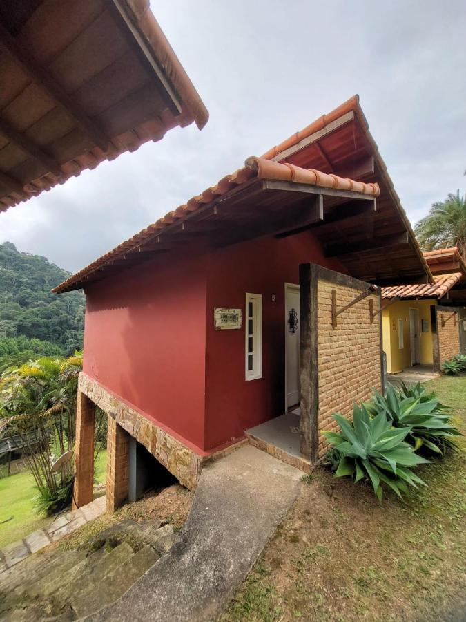 Pousada Alto Itaipava Hotel Petropolis  Exterior photo