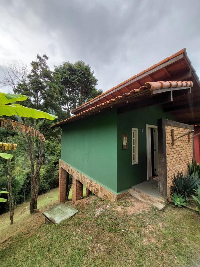 Pousada Alto Itaipava Hotel Petropolis  Exterior photo