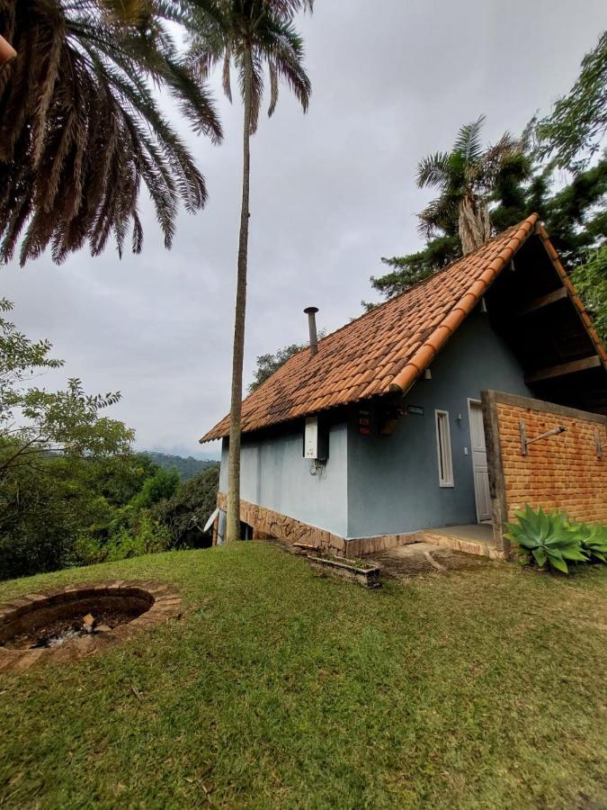 Pousada Alto Itaipava Hotel Petropolis  Exterior photo