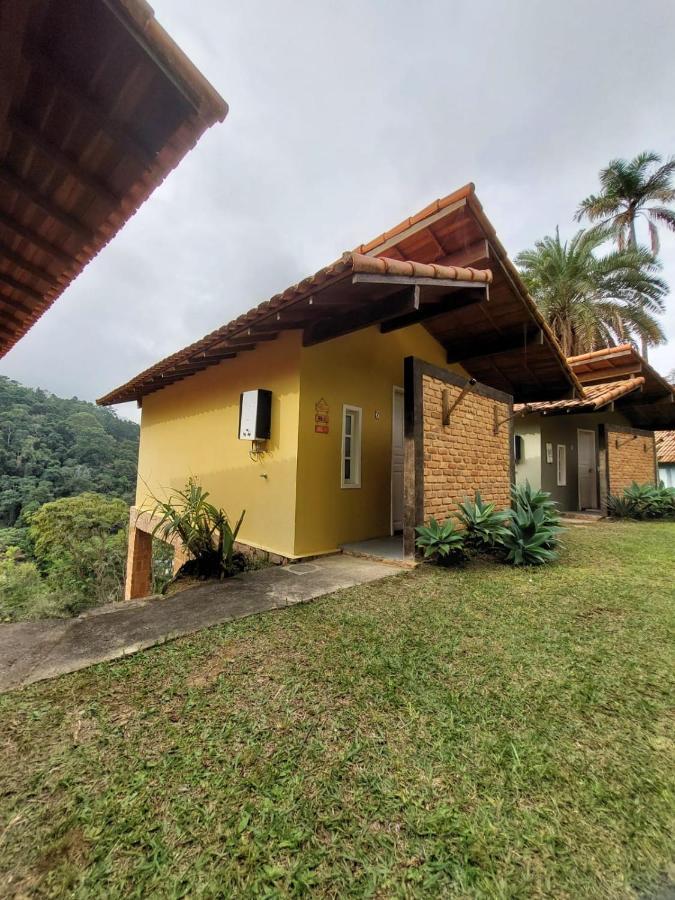 Pousada Alto Itaipava Hotel Petropolis  Exterior photo